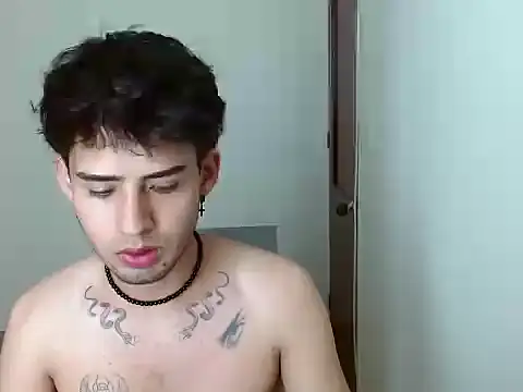 mike smith03 online show from 04/17/26, 03:59