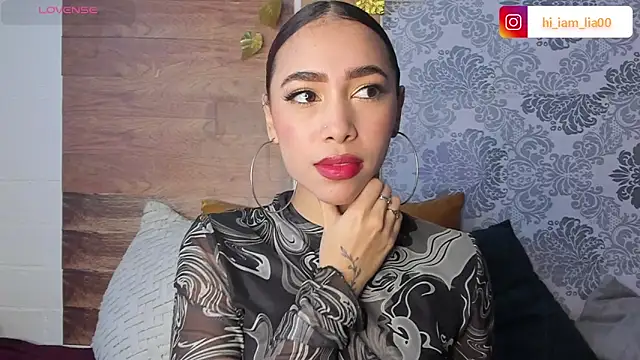 LiaHansson00 online show from 03/03/26, 04:35