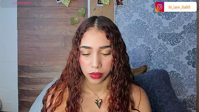 LiaHansson00 online show from 04/02/26, 04:26