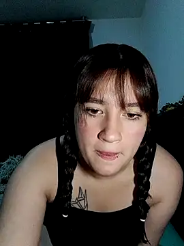 Snapshot of bunnynube chatting on 02/22/26, 11:36 bunnynube online show from 02/22/26, 11:36