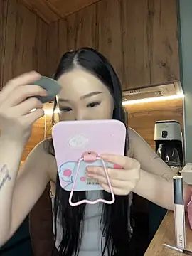 Peony kiss online show from 02/15/26, 07:51