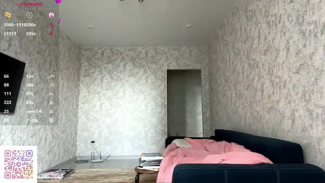 ViolaFaa online show from 02/26/26, 07:29