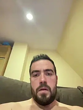 Ghostdick0712 online show from 02/19/26, 08:49