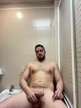 Ghostdick0712 online show from 03/18/26, 04:21