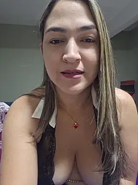 Grecia00x online show from 04/24/26, 02:25