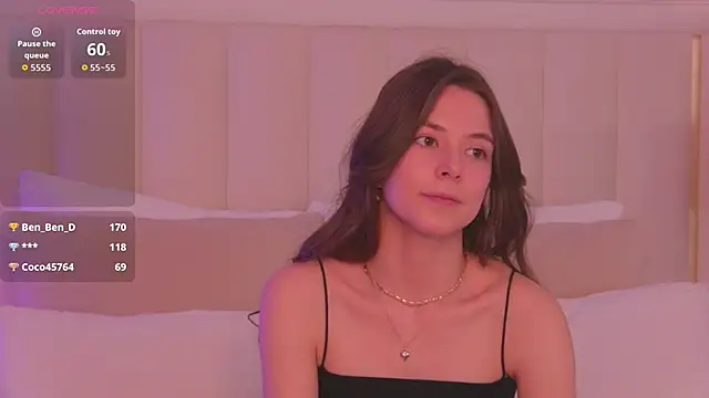 AlisseMoore online show from 04/23/26, 12:29