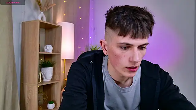 Rony Joy online show from 02/03/26, 07:52