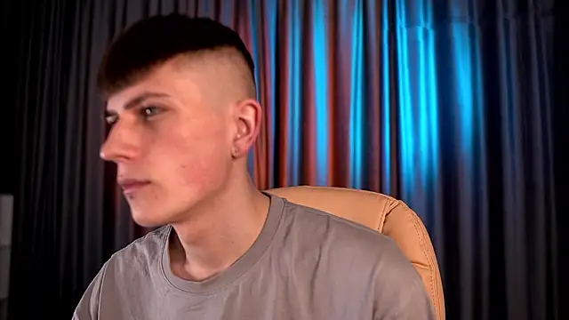 Rony Joy online show from 02/18/26, 03:24