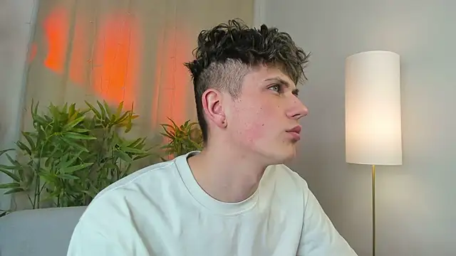 Rony Joy online show from 04/21/26, 08:23