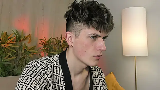 Rony Joy online show from 04/22/26, 08:10