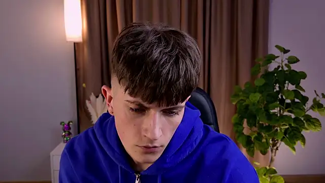 Rony Joy online show from 04/24/26, 10:01