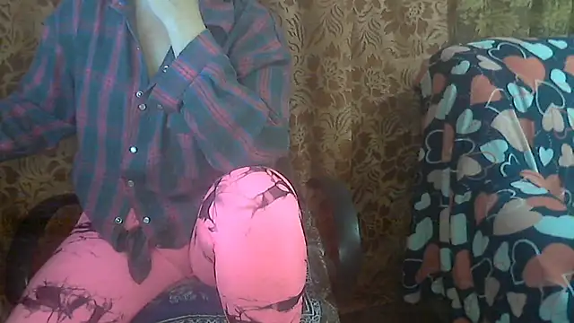 JanetStarXx online show from 05/24/26, 05:34