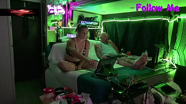 Katycouple69 online show from 06/14/26, 01:36