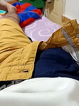 Snapshot of Javier0603 chatting on 02/24/26, 10:52 Javier0603 online show from 02/24/26, 10:52