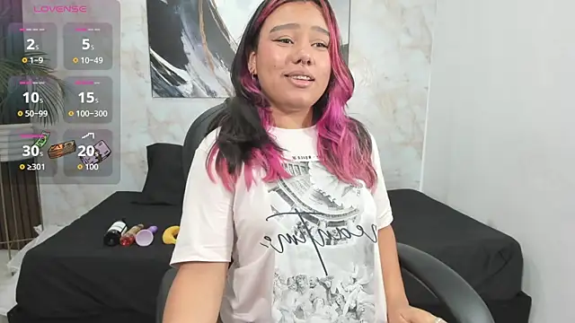 Snapshot of Lilith_traviis chatting on 03/02/26, 08:37 Lilith traviis online show from 03/02/26, 08:37