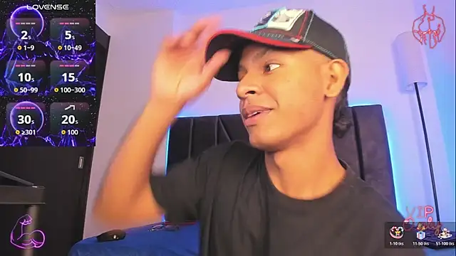 Snapshot of StellayDrake chatting on 02/17/26, 01:40 StellayDrake online show from 02/17/26, 01:40