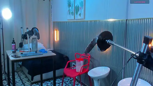 nazly bigass online show from 03/17/26, 07:17