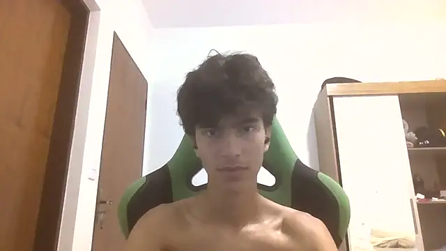 jpgrier online show from 02/19/26, 01:45