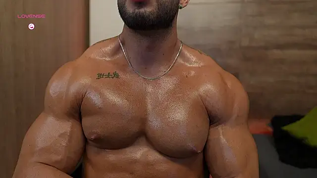 connor h1 online show from 04/08/26, 06:13