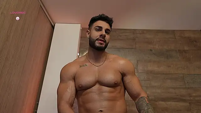 connor h1 online show from 04/24/26, 03:42