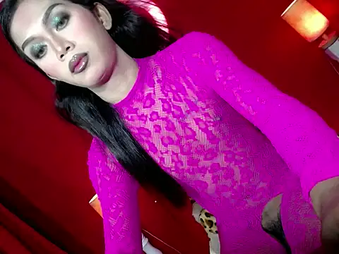 Darkness Angel online show from 03/21/26, 09:14