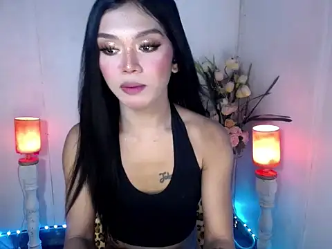 Darkness Angel online show from 05/15/26, 10:50