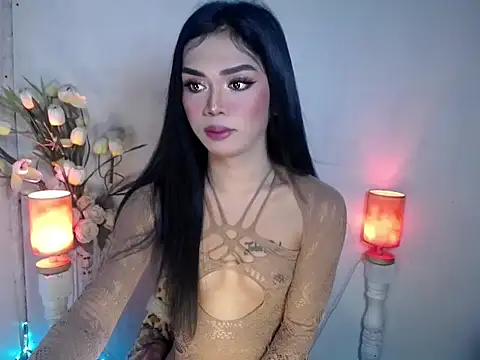 Darkness Angel online show from 05/30/26, 01:35