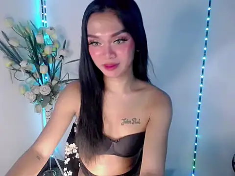 Darkness Angel online show from 07/07/26, 02:21