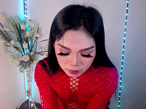 Darkness Angel online show from 07/10/26, 01:43