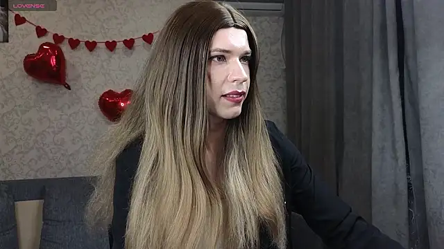 Snapshot of Anna_inHear chatting on 02/24/26, 06:06 Anna inHear online show from 02/24/26, 06:06