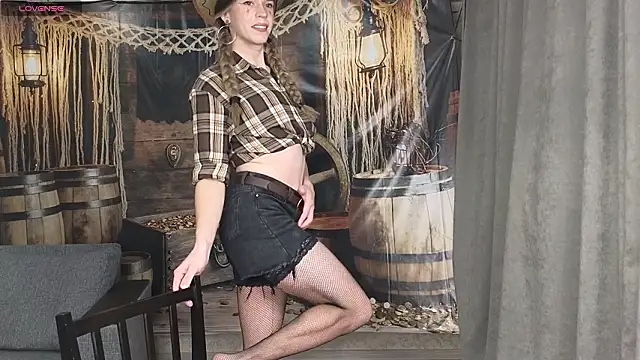 Anna inHear online show from 03/04/26, 05:08