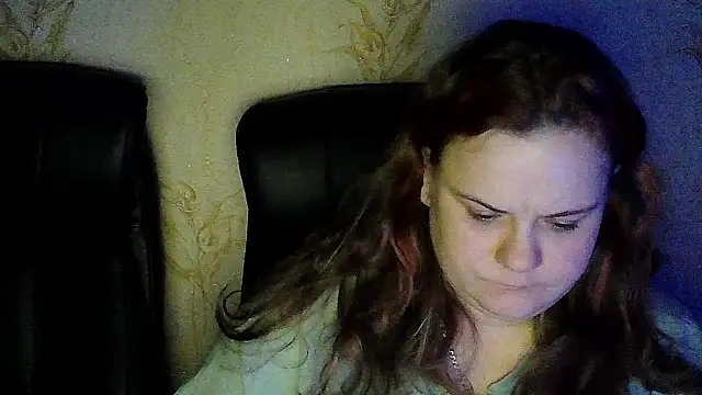 Snapshot of DollyGersoon chatting on 02/11/26, 11:10 DollyGersoon online show from 02/11/26, 11:10