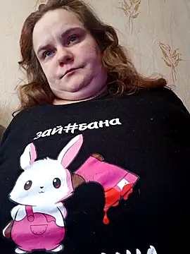 Snapshot of DollyGersoon chatting on 02/13/26, 10:00 DollyGersoon online show from 02/13/26, 10:00