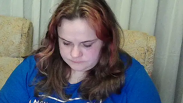 Snapshot of DollyGersoon chatting on 02/25/26, 09:02 DollyGersoon online show from 02/25/26, 09:02