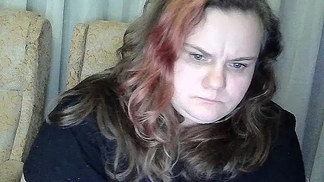 Snapshot of DollyGersoon chatting on 02/26/26, 10:09 DollyGersoon online show from 02/26/26, 10:09