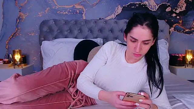 Snapshot of RubyXconner chatting on 02/02/26, 08:29 RubyXconner online show from 02/02/26, 08:29