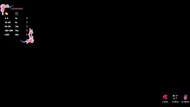 melisa meow  online show from 04/02/26, 01:31