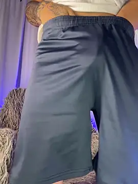 Velvet Angel online show from 03/10/26, 10:15