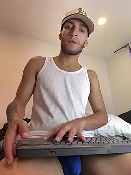 Velvet Angel online show from 03/20/26, 04:01