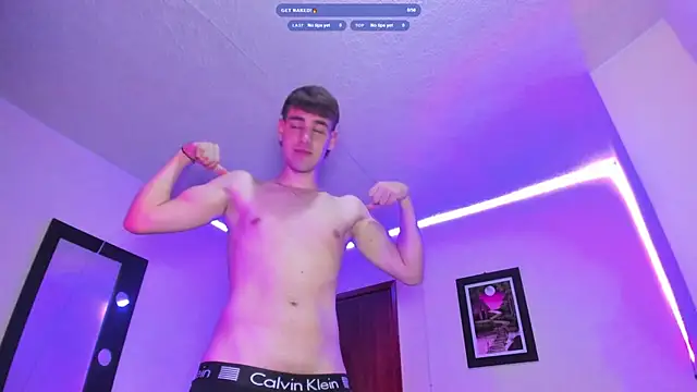 PapiNoha69 online show from 03/26/26, 02:50