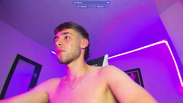 PapiNoha69 online show from 04/08/26, 03:39