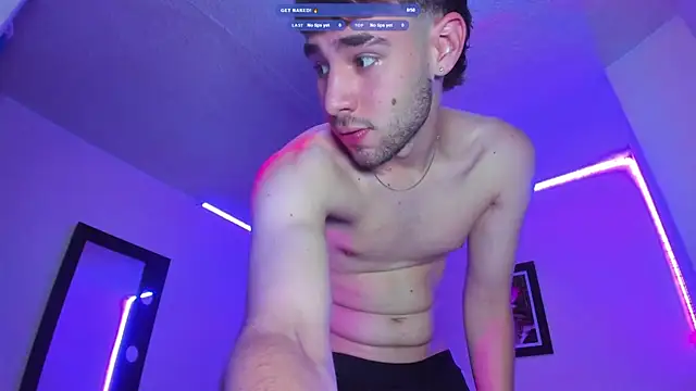 PapiNoha69 online show from 05/04/26, 01:23