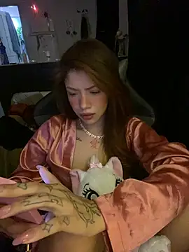 hotbansheee online show from 07/20/26, 10:12