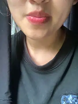 Luna Babyyy online show from 03/02/26, 06:58