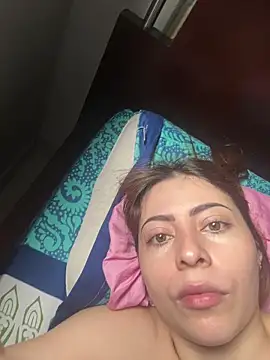 lilasun17 online show from 03/18/26, 03:37