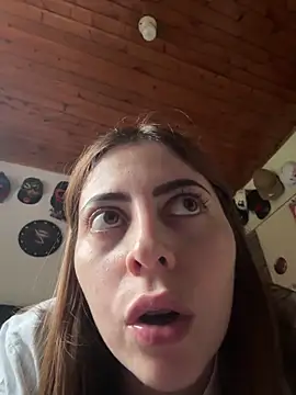 lilasun17 online show from 04/08/26, 09:48