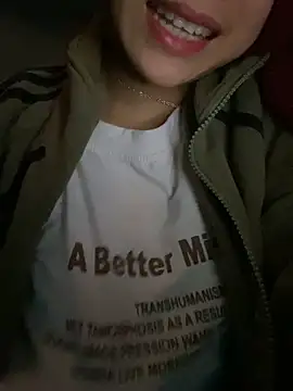 Snapshot of Myimy chatting on 02/10/26, 01:10 Myimy online show from 02/10/26, 01:10