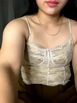 Snapshot of Myimy chatting on 02/19/26, 11:23 Myimy online show from 02/19/26, 11:23