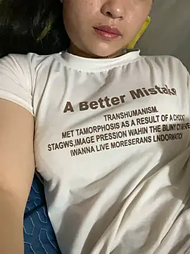 Snapshot of Myimy chatting on 02/27/26, 12:49 Myimy online show from 02/27/26, 12:49