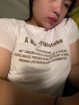 Snapshot of Myimy chatting on 03/01/26, 04:58 Myimy online show from 03/01/26, 04:58